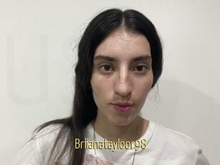 Briianatayloor98