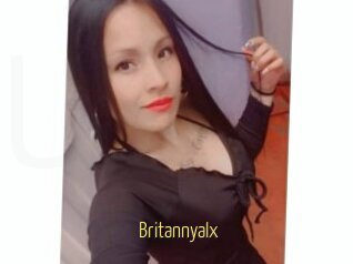 Britannyalx