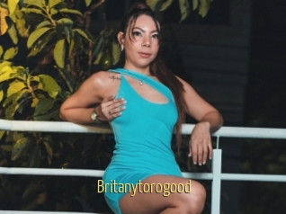 Britanytorogood