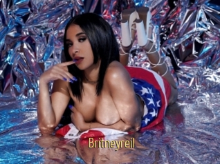 Britneyreil