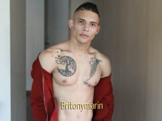 Britonymarin