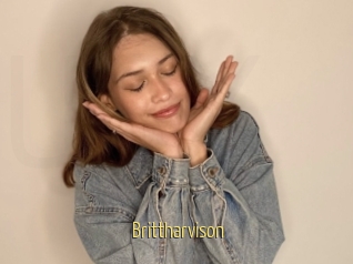 Brittharvison
