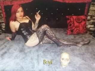 Briyii