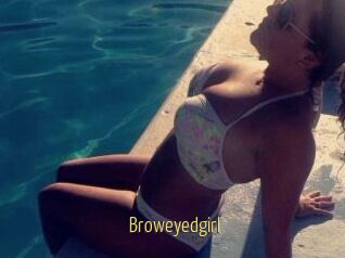 Broweyedgirl