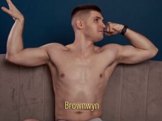 Brownwyn