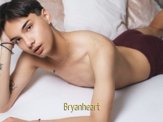 Bryanheart
