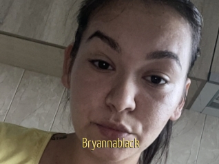 Bryannablack