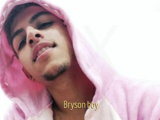 Bryson_boy