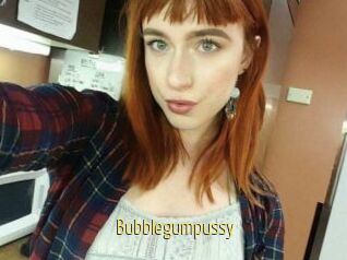Bubblegumpussy