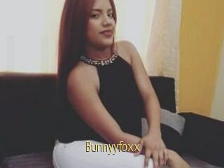 Bunnyyfoxx