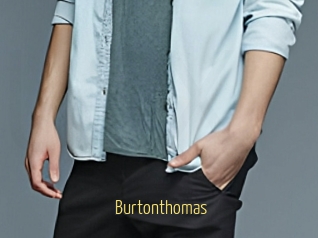 Burtonthomas
