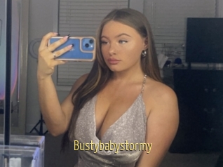 Bustybabystormy
