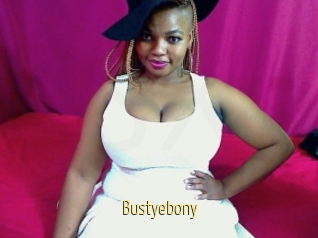 Bustyebony