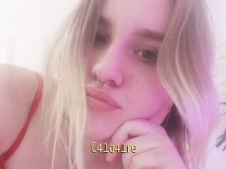 C41a41re