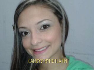 CANDYVERYHOTLATIN