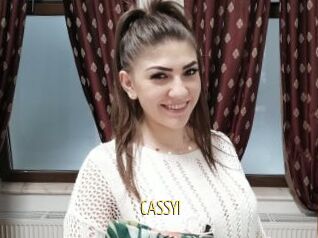 CASSYI
