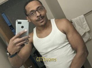 CBTDreams