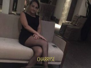 CHARRYSE