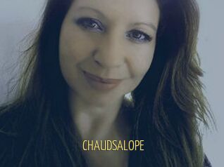 CHAUDSALOPE