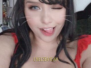 CHELSEAYEAH