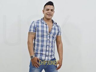 CHIPJONES