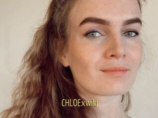 CHLOExwild