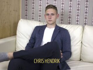 CHRIS_HENDRIK