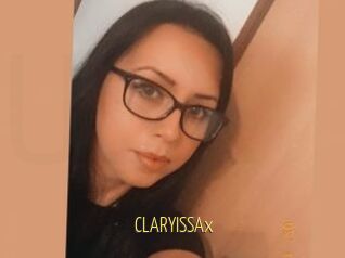 CLARYISSAx