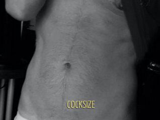 COCKSIZE