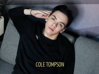 COLE_TOMPSON