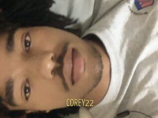 COREY22