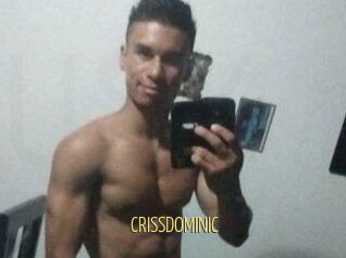 CRISSDOMINIC