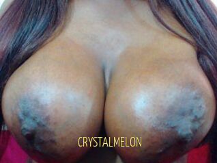 CRYSTALMELON