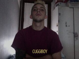 CUGGIBOY