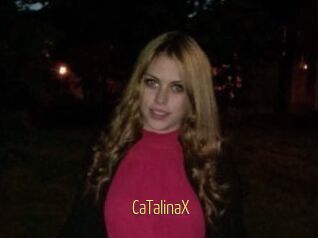 CaTalinaX