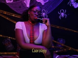 Caarolayy