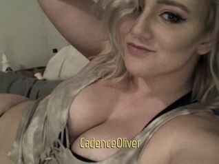 CadenceOliver