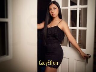 CadyEfron