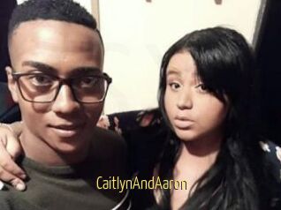 CaitlynAndAaron