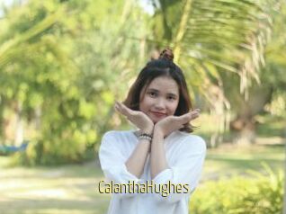 CalanthaHughes