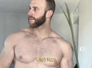 Caleb_Maze