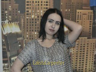 CalistaCarpenter