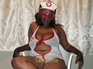 CallyCaliente