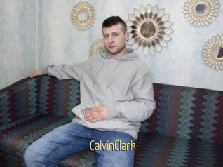 CalvinClark
