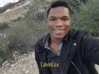 Calvin_Cox