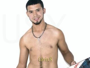 CalvinJR