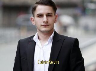 CalvinKevin