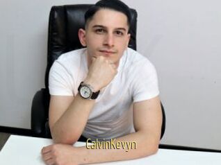 CalvinKevyn