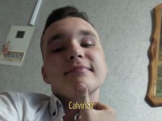 CalvinSir