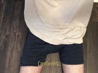 CamGeek91